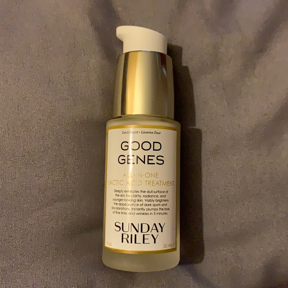 Sunday Riley - Good Genes Lactic Acid Treatment